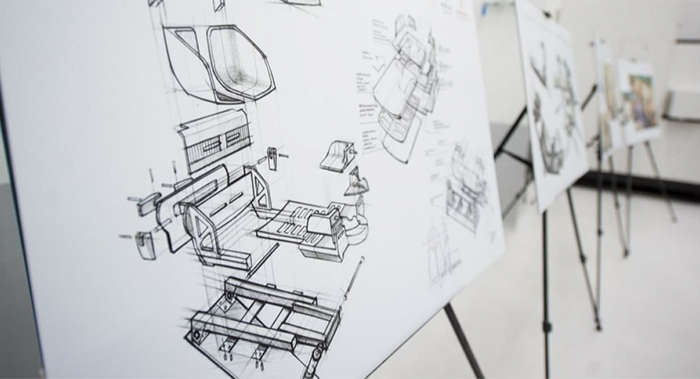 Инжиниринговый центр и Центр серийного производства