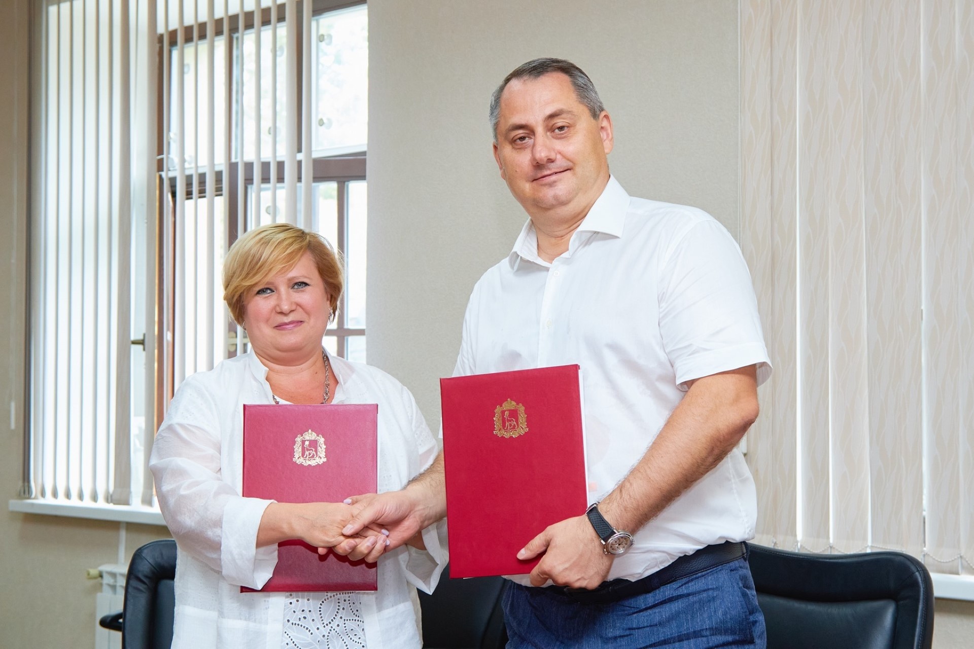 Цифровой кольпоскоп ИИР СамГМУ передадут на апробацию в медучреждения Самарской области