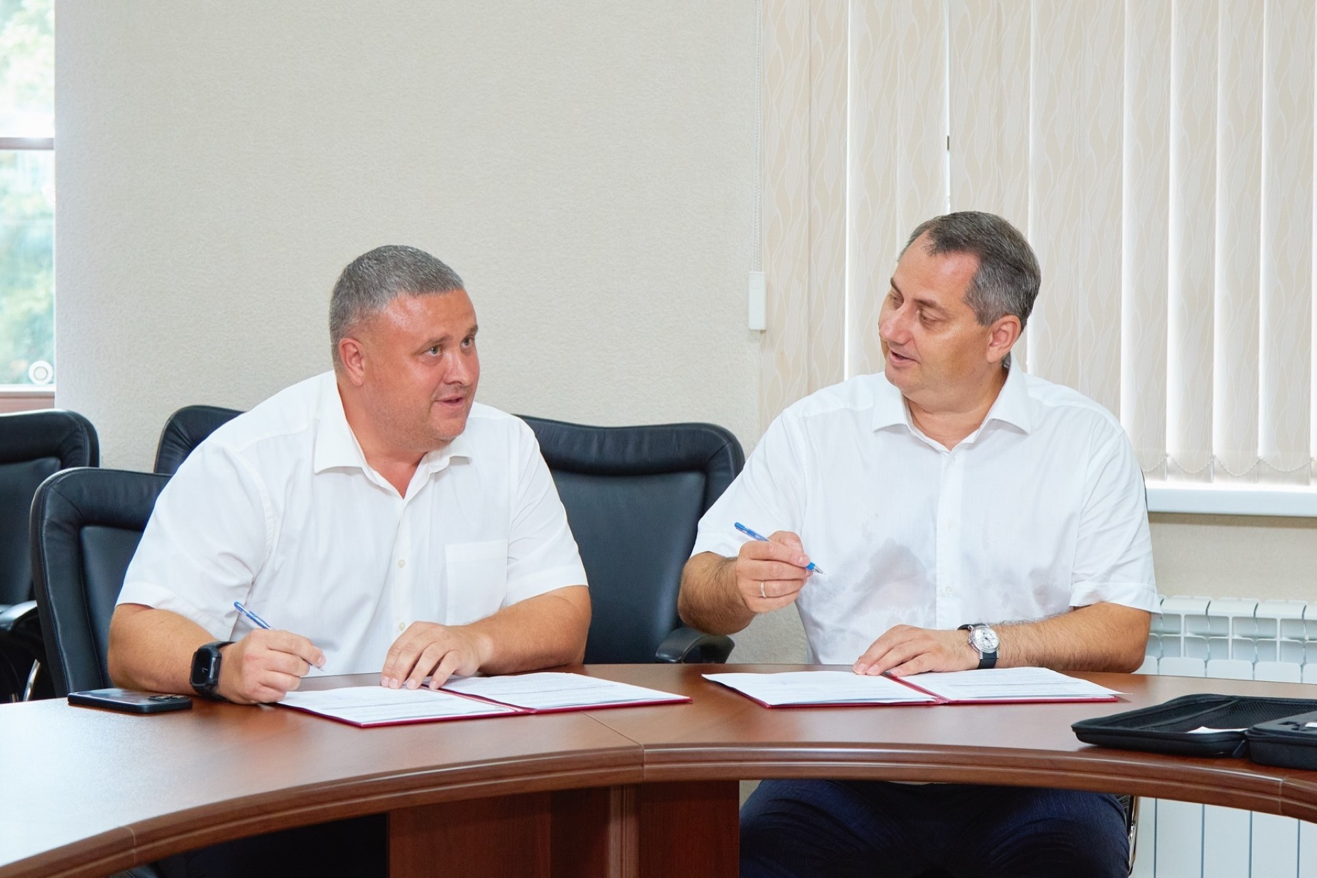 Цифровой кольпоскоп ИИР СамГМУ передадут на апробацию в медучреждения Самарской области