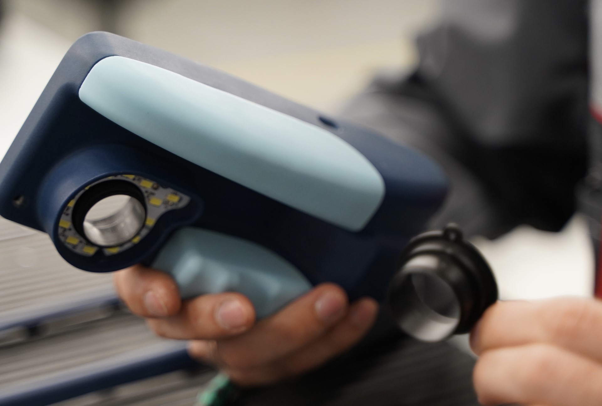 Состоялась отгрузка первой серийной партии продукции ИИР СамГМУ Состоялась отгрузка первой серийной партии продукции ИИР СамГМУ