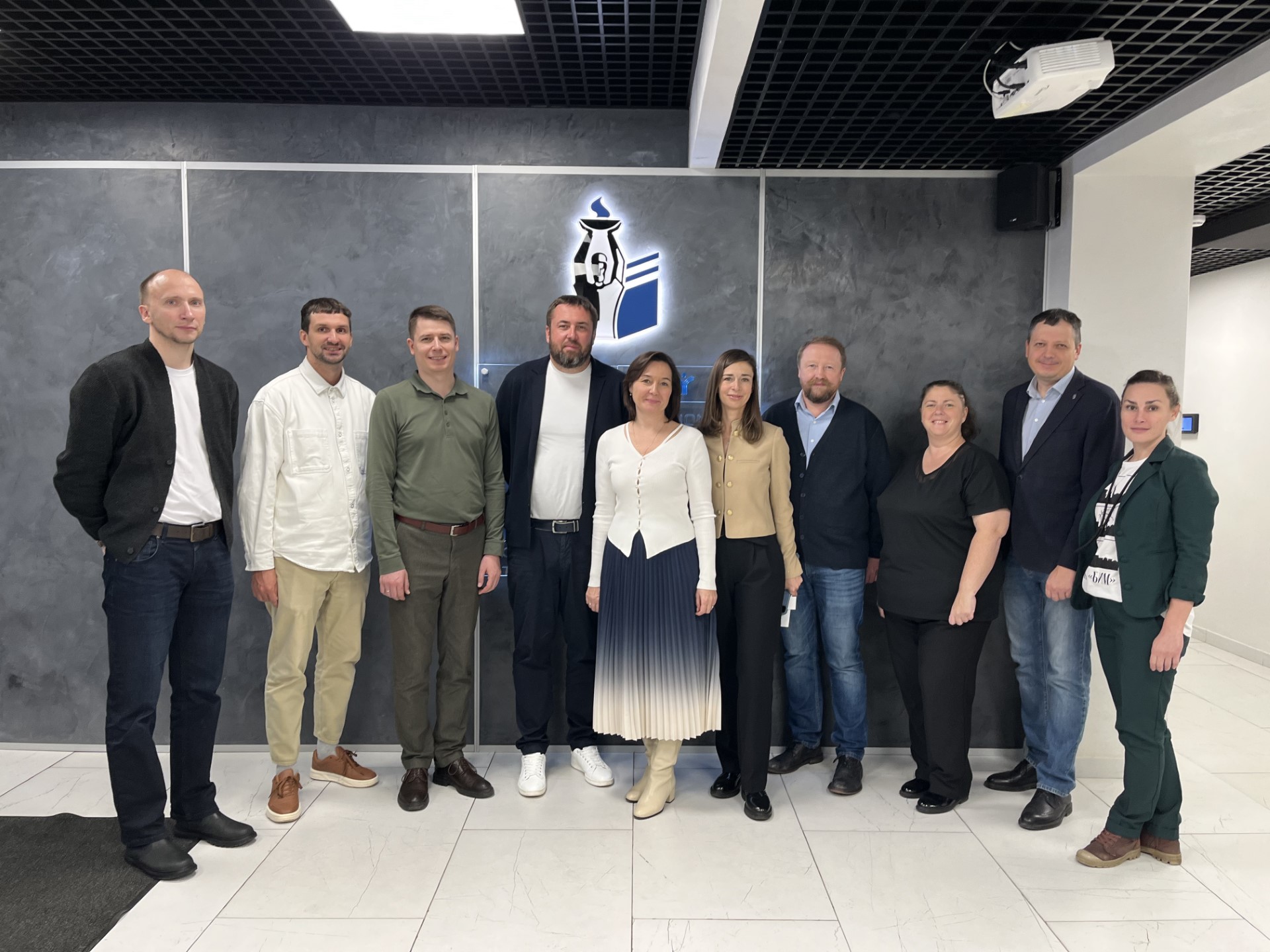 Делегация из Ивановской области посетила ИИР СамГМУ Делегация из Ивановской области посетила ИИР СамГМУ