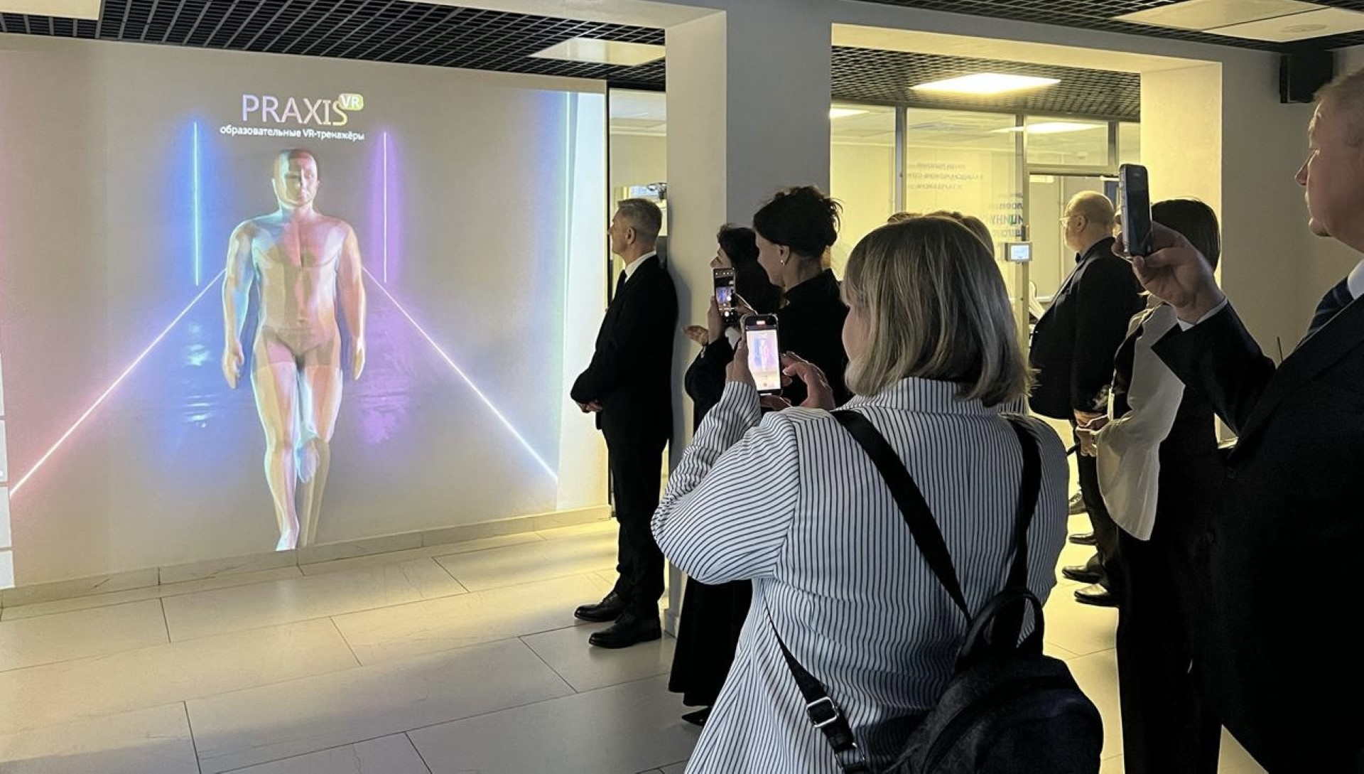 Оборудование ИИР СамГМУ представили участникам форума «Стоматология XXI века» в Самаре