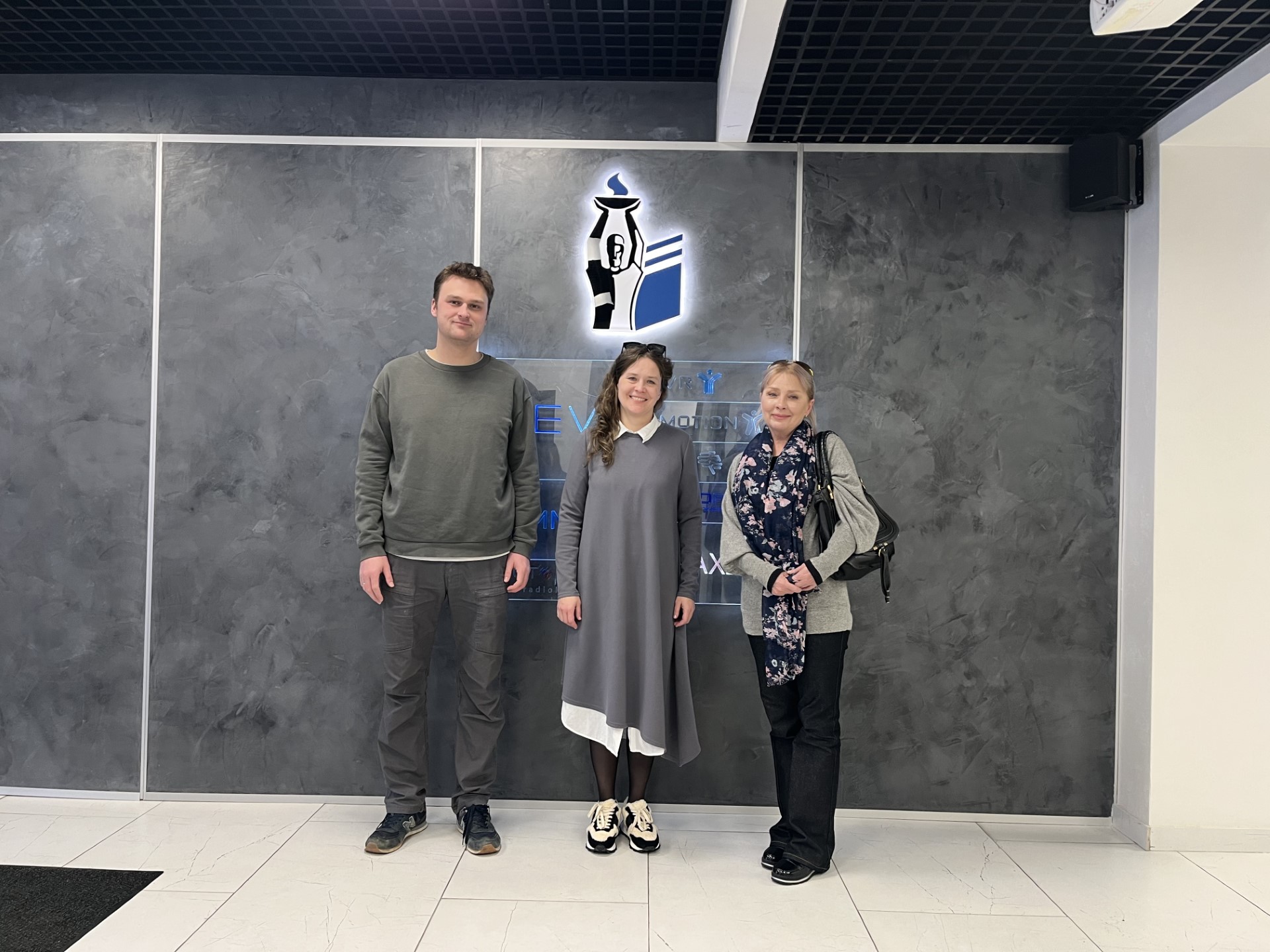 ИИР СамГМУ посетили представители российской компании‑производителя наркозно‑дыхательной техники