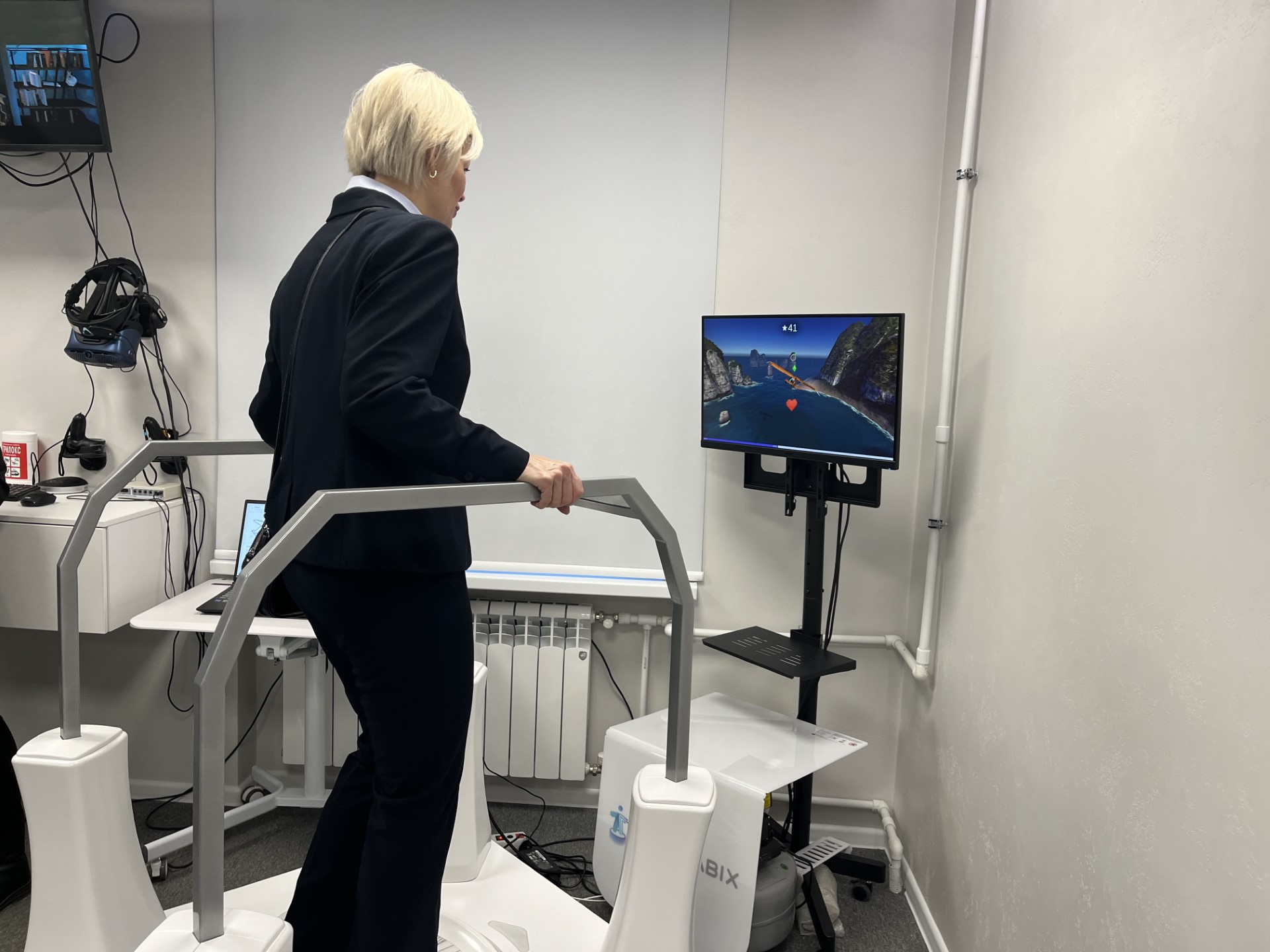 Представители Башкирского государственного медицинского университета посетили ИИР СамГМУ Представители Башкирского государственного медицинского университета посетили ИИР СамГМУ