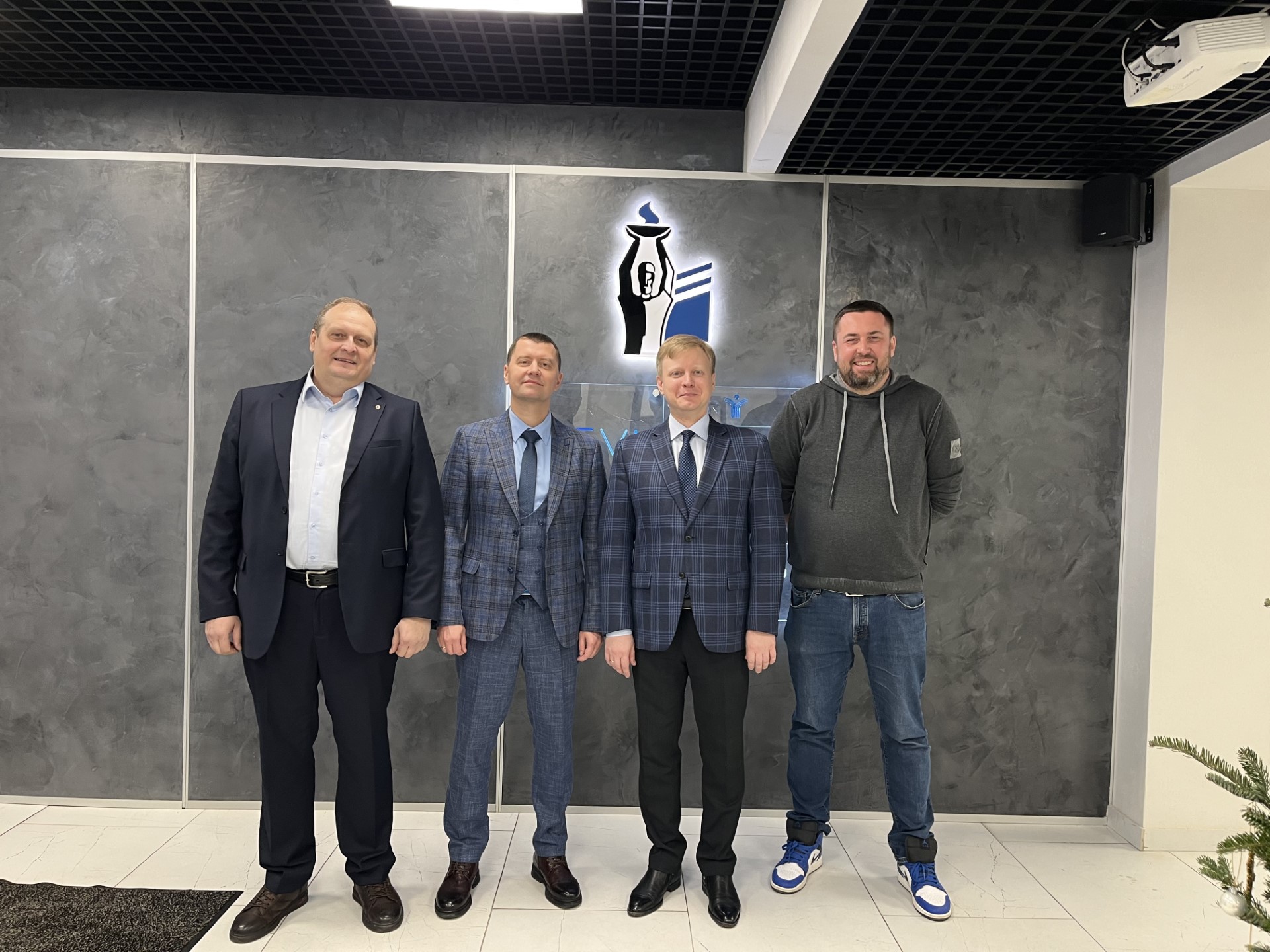 Представители профессионального сообщества инфекционистов ознакомились с технологиями ИИР СамГМУ