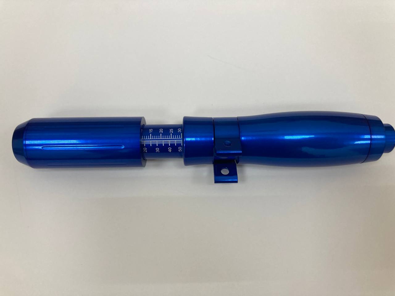 ИИР СамГМУ разработал струйный инжектор для Государственного научного центра вирусологии и биотехнологии