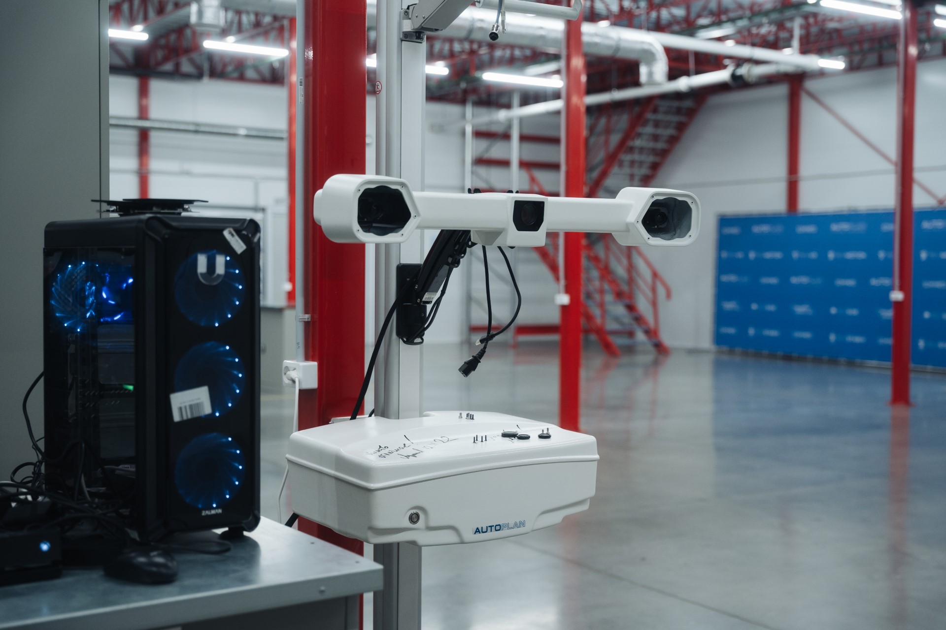 В ИИР СамГМУ подвели итоги развития Центра серийного производства