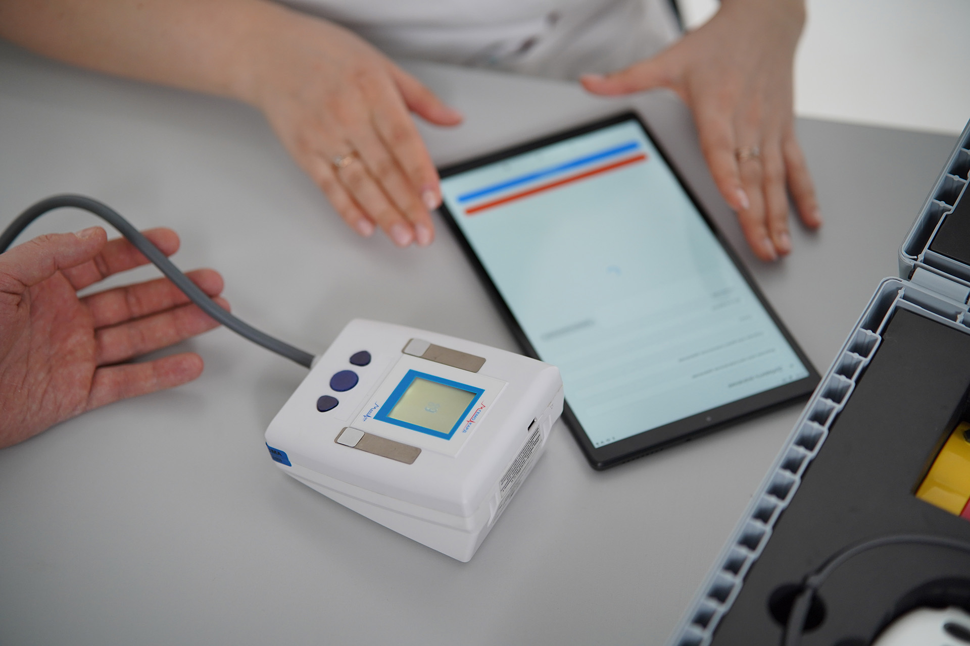 ИИР СамГМУ: телемедицина — это новый стандарт оказания медицинской помощи