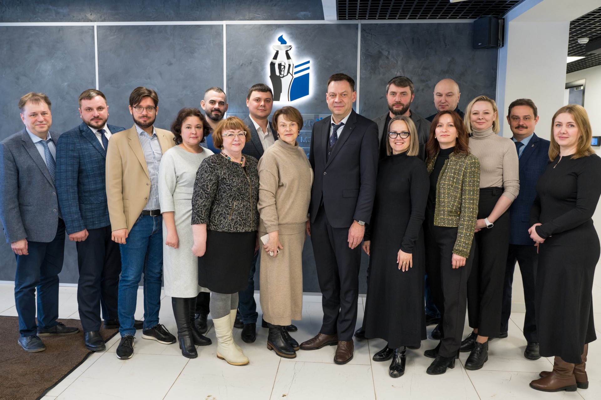 Оборудование ИИР СамГМУ представили участникам Школы главного врача в СамГМУ