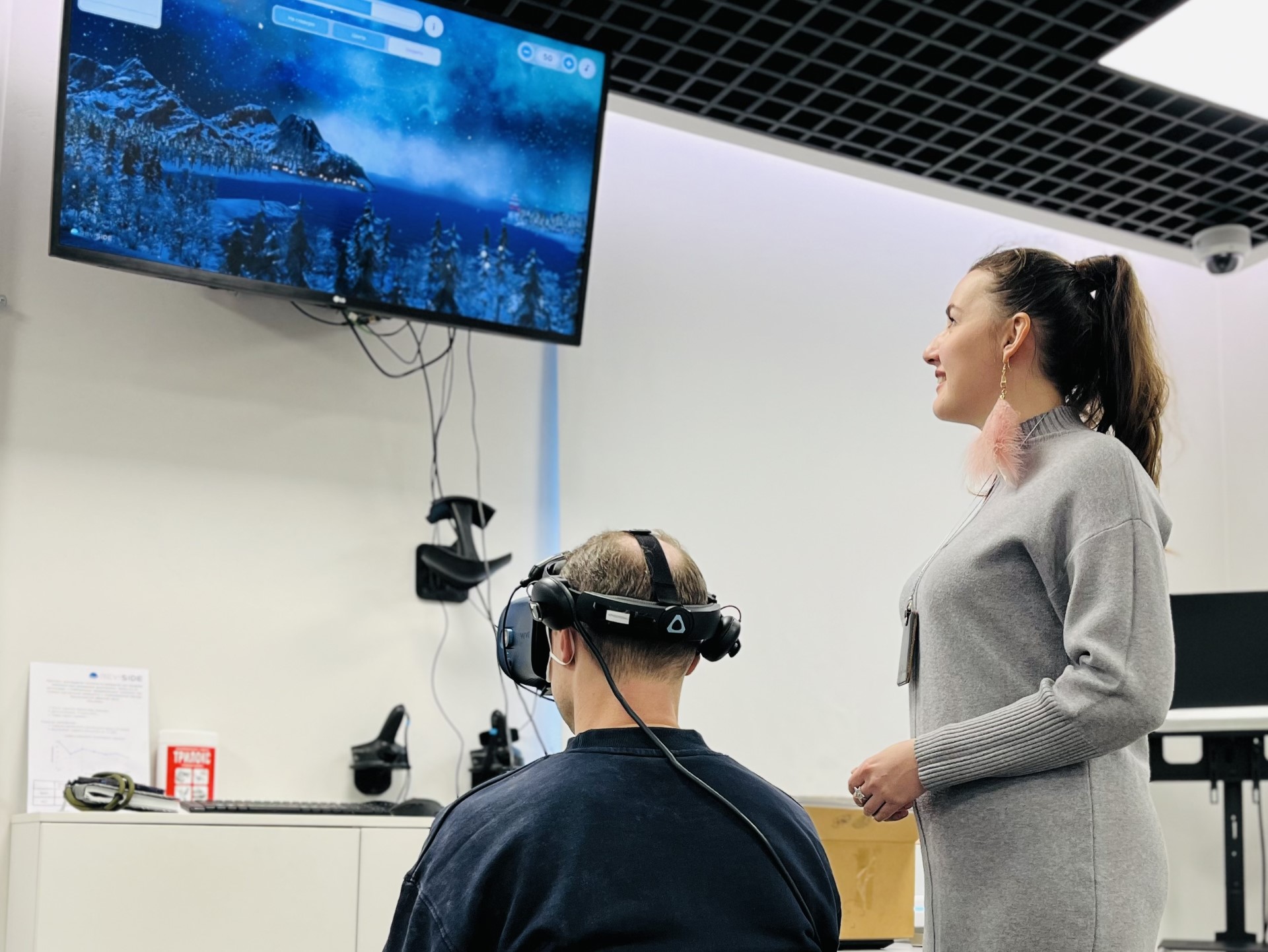 Руководитель инжинирингового центра ФМБА России обозначил актуальные векторы развития реабилитации