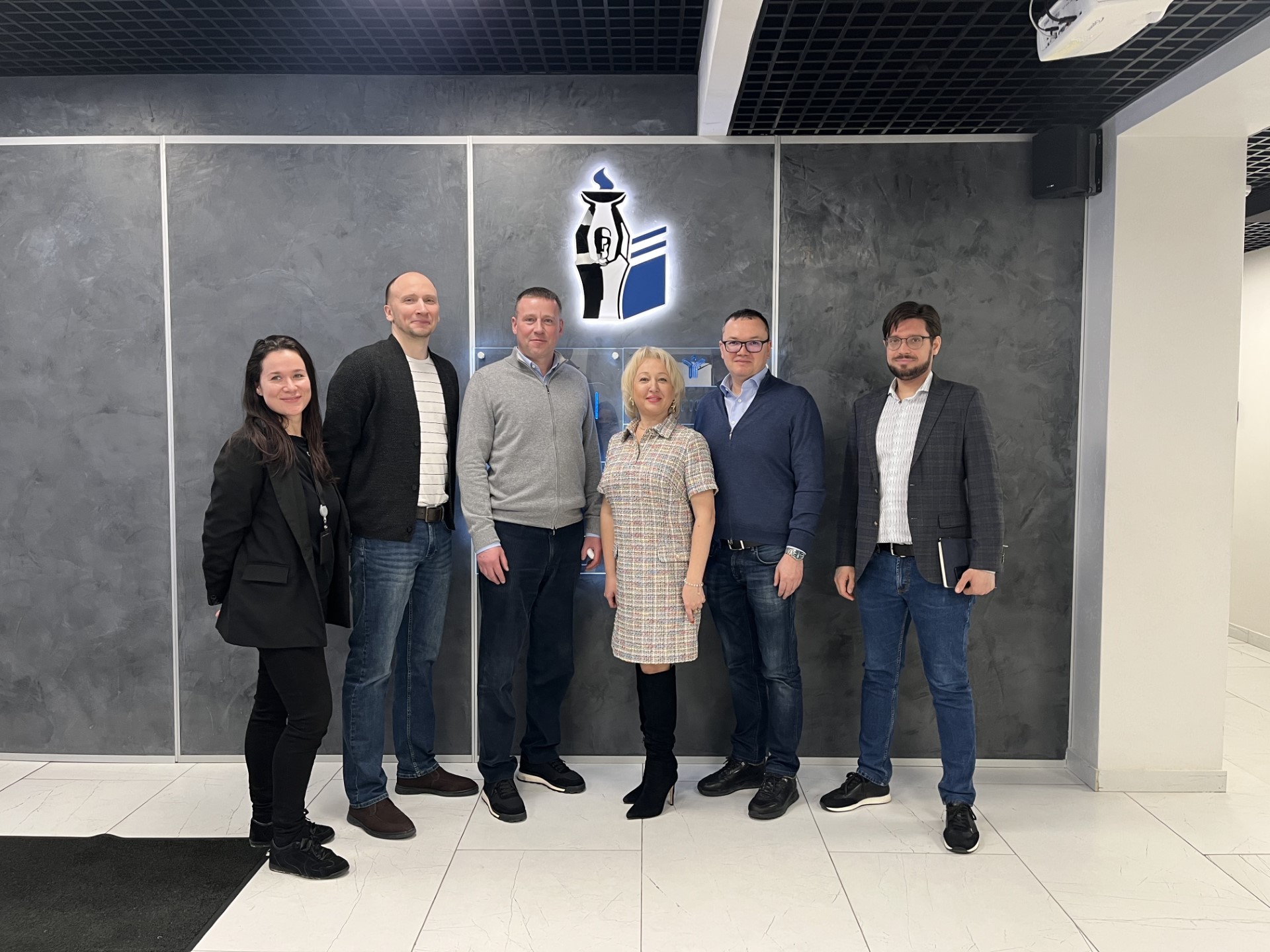 ИИР СамГМУ посетил руководитель НОРЦ Клеточных технологий РУДН