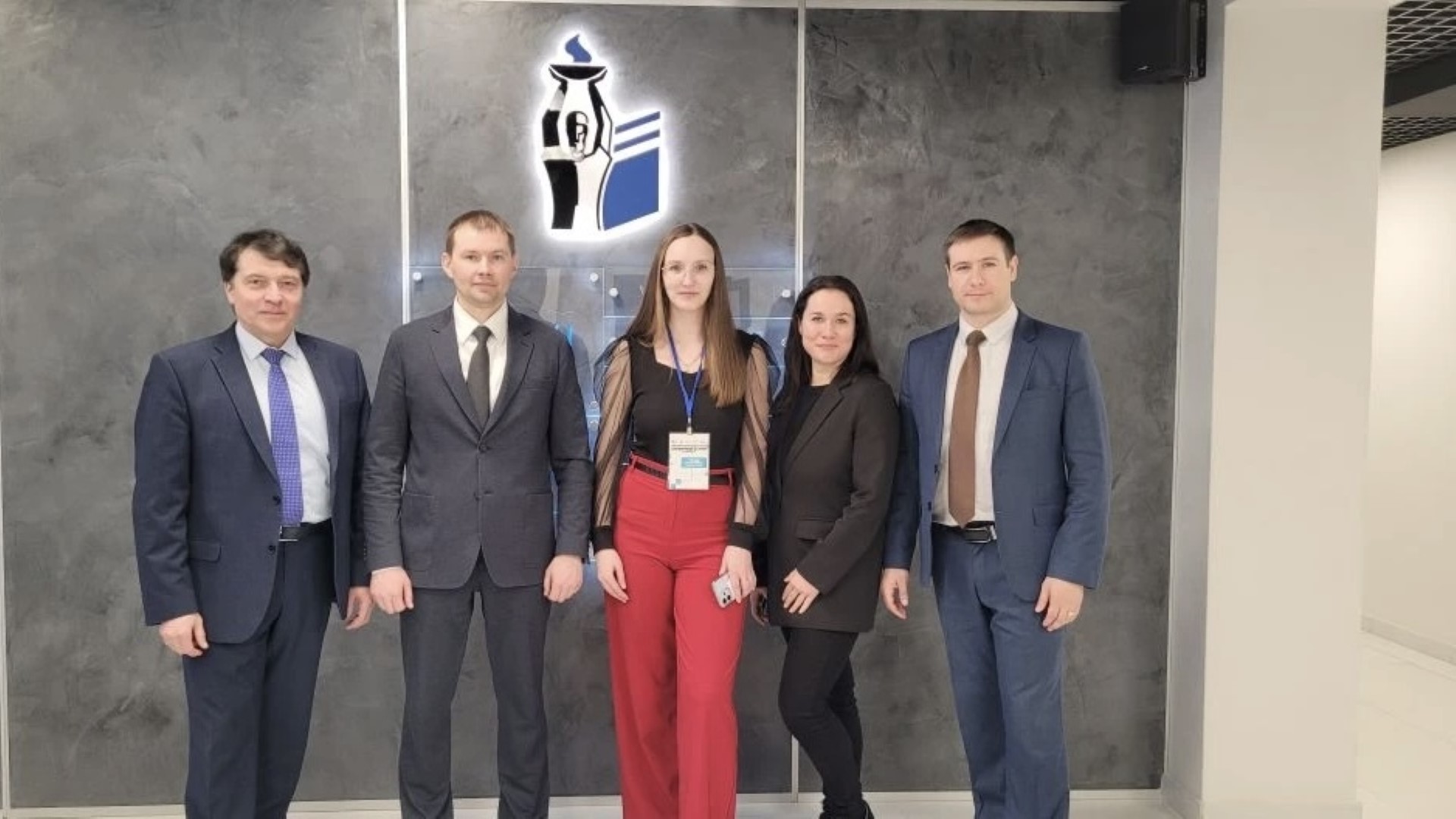 ИИР СамГМУ посетили участники Международного медицинского карьерного форума «Труд крут»