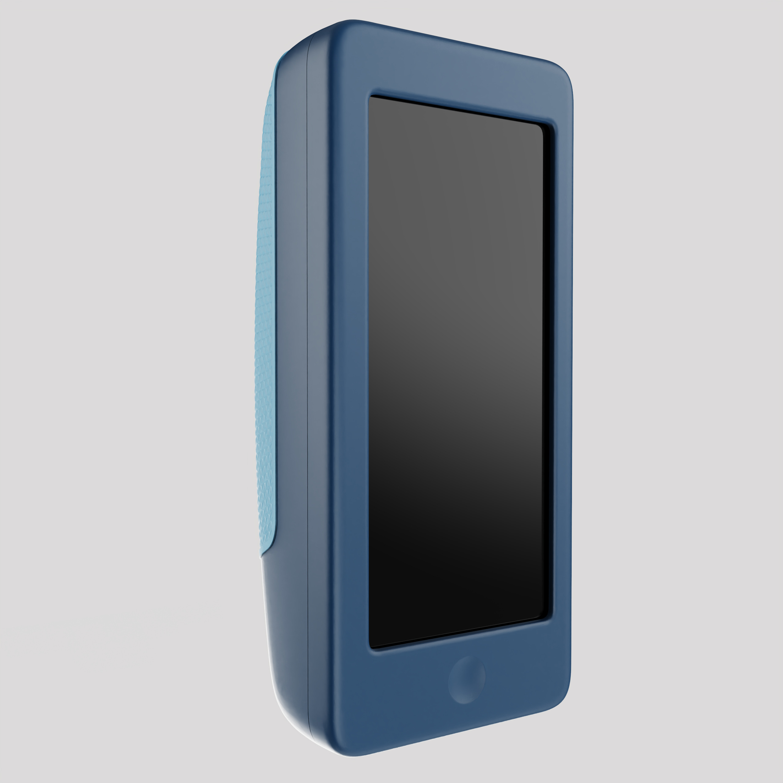 Обновленная версия кольпоскопа ИИР СамГМУ получила регистрационное удостоверение