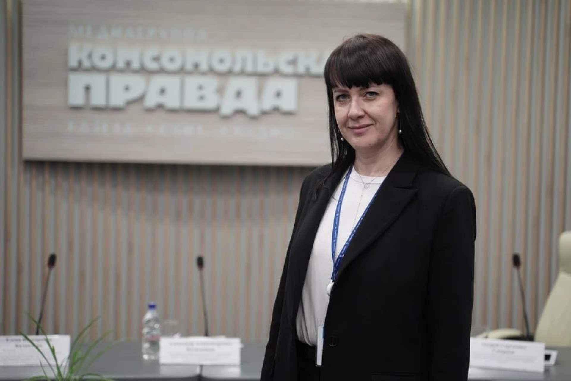 Health Check-Up («Хэлс Чек-Ап») ИИР СамГМУ представлен на круглом столе в «Комсомольской правде»