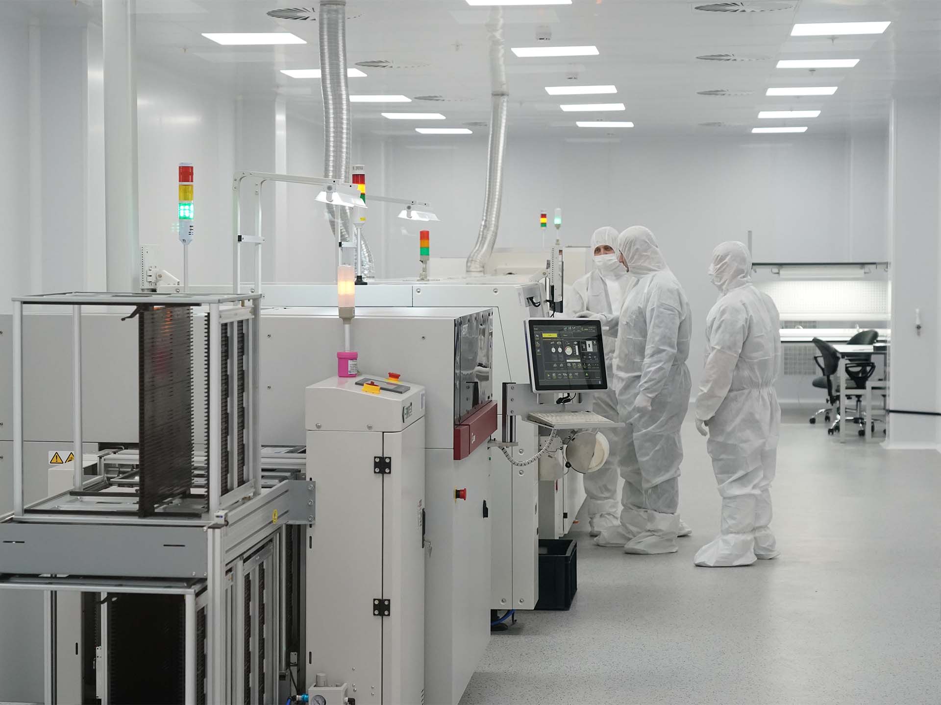 СамГМУ представит свою продукцию на «ИННОПРОМ‑2026»